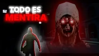 Cry of Fear: Lo que realmente da miedo no esta en pantalla. (an&aacute;lisis)