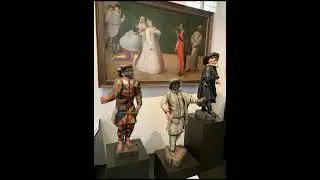 Bảo t&agrave;ng lịch sử Paris - Mus&eacute;e Carnavalet23, rue de S&eacute;vign&eacute; 75003 Paris