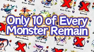 We finished the Extinction Challenge. And it was a WILD ride. | Monster Hunter Rise and Sunbreak