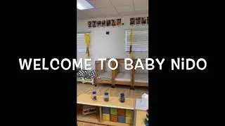 Welcome to Baby Nido!