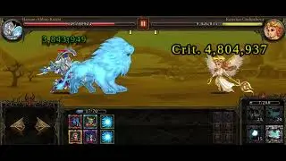 Epic heroes war pvp....
