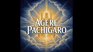 AGERE PACHIGARO 🙏 | Shona Worship Song | God Still Reigns