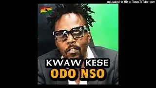 KAW KESE (2005) - ODO NSO FT TiNN¥