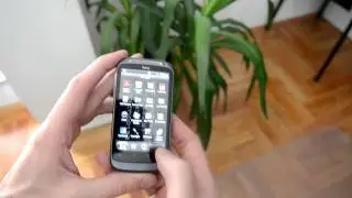 HTC Desire S : by Usporedi.hr