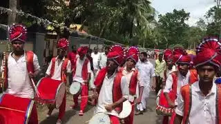 AK Fourtyseven Nazik Beatz Mallappally
