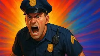 Why People HATE Cops! 