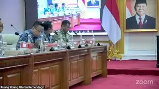 KABAR KOPERASI : Kemenkop sampaikan  3 M untuk kopdes hanya untuk capex tidak ada opex nya
