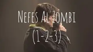 No:1 Nefes Al Zombi Serisi (1-2-3)