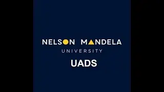 Mandela Uni  UADS Disability in the Workplace with Nika Oberholtser