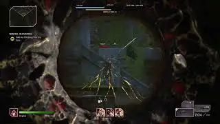 PS5 Outriders Pyromancer Ep 27