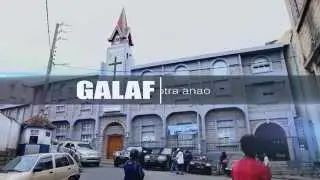 Fenoy vavaka - GALAF (Andravoahangy Fivavahana)