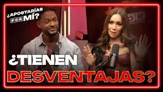 &iquest;Abundan los CELOS en la pareja de Tiby Camacho y Jos&eacute; Medina?