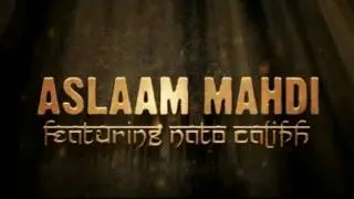 Aslaam Mahdi - Planz Ft. Nato Caliph