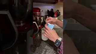 Yogi detox tea