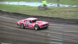 Rice County Fair Feature Races - Rice County Fairgrounds 07/16/2025
