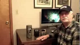 3 Game Cameras Reviewed