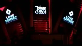 #4 Love Sensez - Rotterdam - Ahoy - Johnny 500 -
