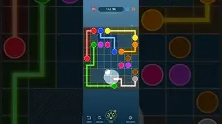 Dot link #cute #games #fun #gaming #gameplay #strategy #mindset #puzzle #puzzlegame #cutegameplay