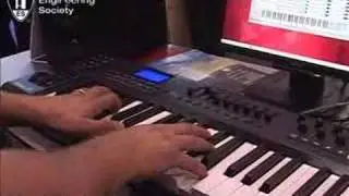 SONIVOX MUSE