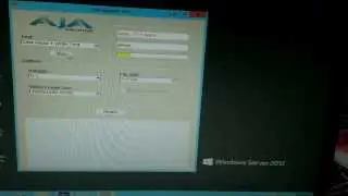 Qlogic 16Gb FC HBA driver 9.1.11.24 Test with ARC-8668 (Before)
