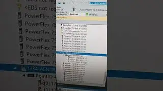 1734 AENTR 4 chassis fault