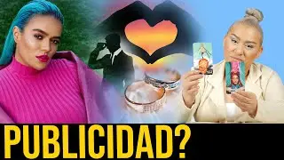 KAROL G Y SU NUEVO AMOR