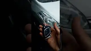 Maruti Suzuki Modified Flip keys #flipkey #marutisuzuki #driving #swift #fronx #wegonr #alto #car