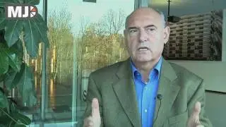 Me Judice - Herman Wijffels over de circulaire economie