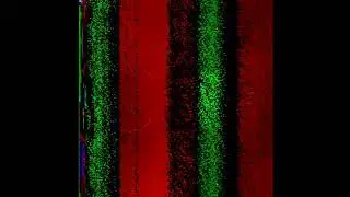 Cosmic Tree - Mental/Tribal Tekno - Visualisation