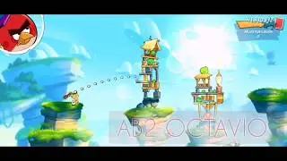 AB2 MIGHTY EAGLE BOOTCAMP - Jun/16/2020 [BUBBLES] (МОГУЧИЙ ОРЕЛ BOOTCAMP)