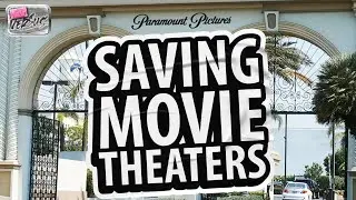 PARAMOUNT STUDIOS IS PUTTING PRIORITY ON THEATRICAL RELEASES | Film Threat Versus