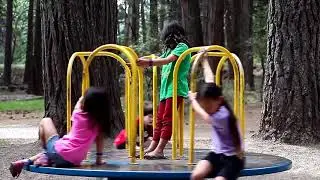 SF Rec and Parks Summer Day Camps 2018