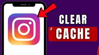 Instagram How to Clear Cache on Android