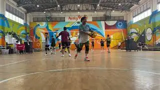 GUEST TEAM - DELPH GAME 1 30-NOV-2025 ASEANA