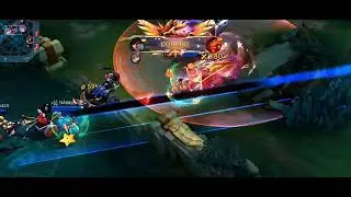 Damage gus 🥶#channel #gusionhighlights #fypage #gusionhighligts #mobilelegendsbangbang