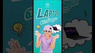 Laptops Best Deals💻| Largest Collection😍| Poorvika Appliances #gaminglaptops #professional #laptop