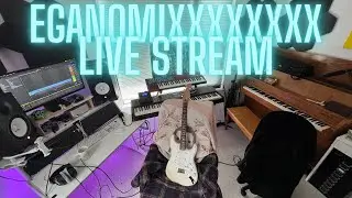 AFTERNOON STUDIO SESSION | LIVE Q&A TALKING ABOUT MUSIC ~ BTS MUSIC PRODUCTION LIVESTREAM