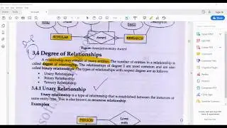 What is Cardinality in ER Model? Part 2