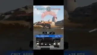 Crossout mobile - Retchers 🔥 #crossoutmobile #mobilegaming #crossoutmobilegameplay #shorts