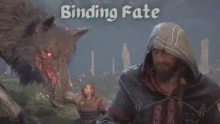 Assassin's Creed Valhalla // Binding Fate