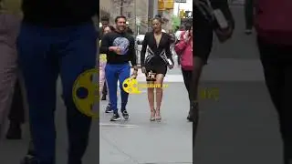 &reg; Ana Jurka in NYC wins an Emmy for