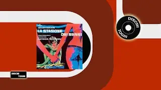 Edda dell'Orso - Sospendi il tempo (1969)