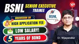 Should I apply for BSNL SET exam?