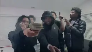 lil8br x 43mari x Atmlulk3 - DROPSHOTZ | Instrumental (prod. B’lon, Miiir & BB)