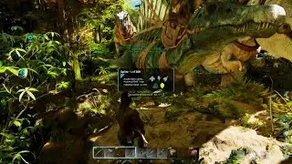 ARK Survival is so funny