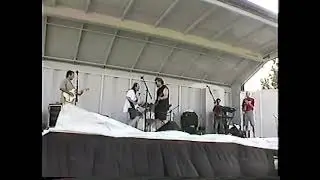 Nevada Band - Trouble