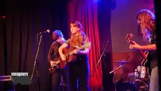 Fee Reega Madrid & Caf&eacute; Berl&iacute;n . Presentaci&oacute;n Sonambulancia