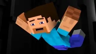 Top 5 Minecraft Song - Animations/Parodies Minecraft Song August 2015 | Minecraft Songs ♪