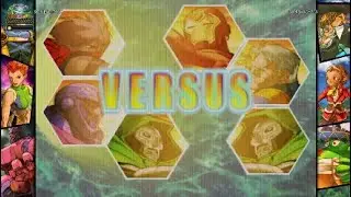 MvC2 SCuMBaG10030 (SSD) vs SUPREMACY718 (Iron Man Cable Doom)