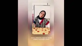 18 Aralık Dünya Arapça Günü Anısına Bahçeköy İHO